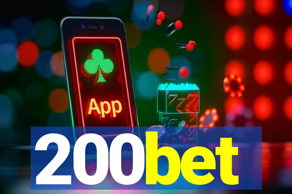 200bet