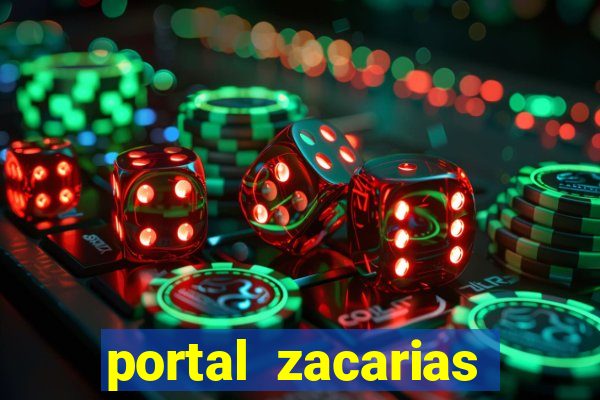 portal zacarias maloqueiro cova