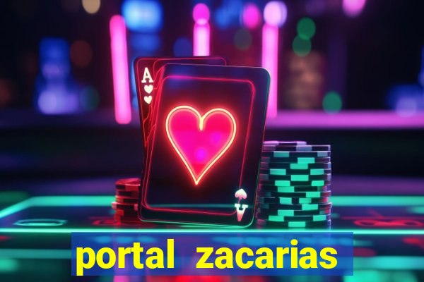 portal zacarias maloqueiro cova