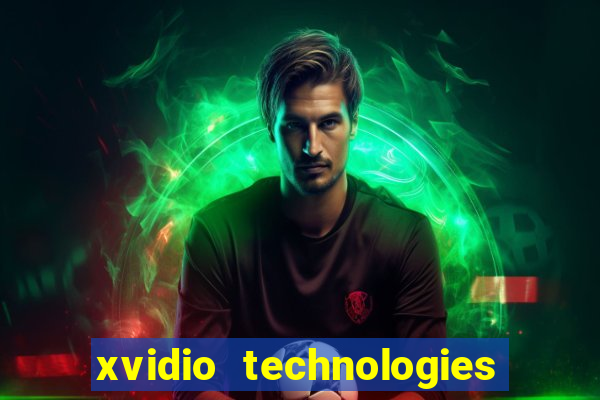 xvidio technologies startup brasil 2024