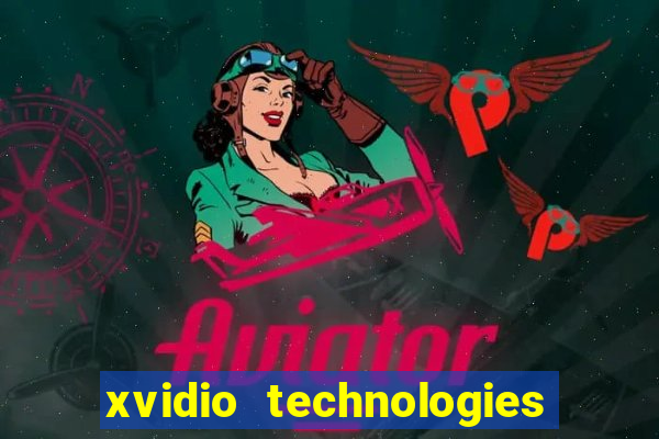 xvidio technologies startup brasil 2024