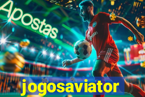 jogosaviator