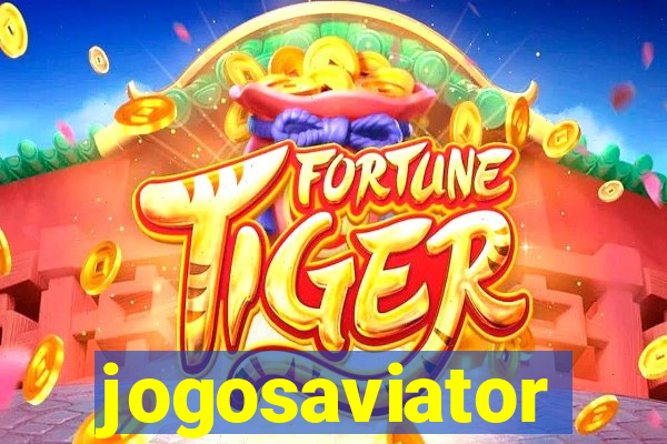 jogosaviator