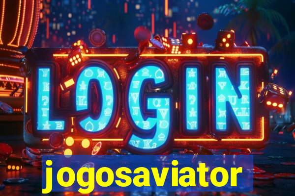 jogosaviator