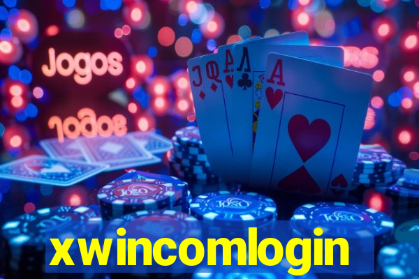 xwincomlogin