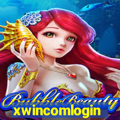 xwincomlogin