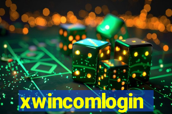 xwincomlogin