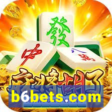 b6bets.com