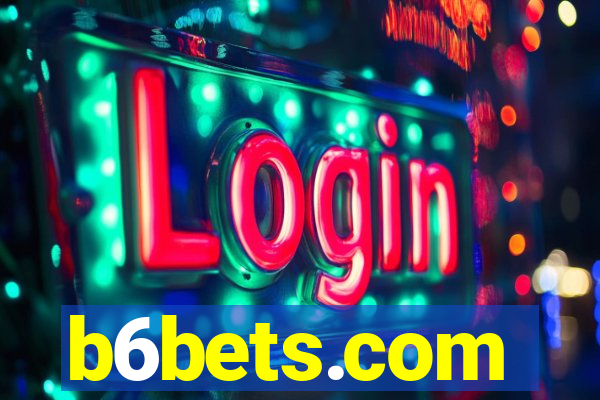 b6bets.com