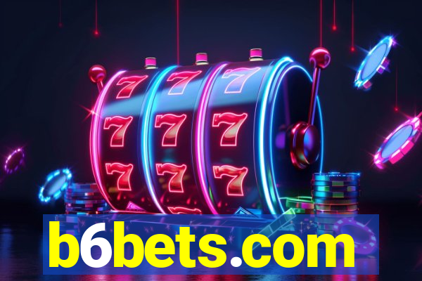 b6bets.com