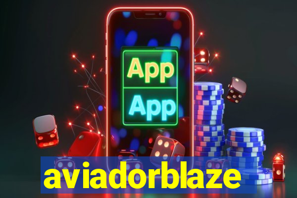 aviadorblaze