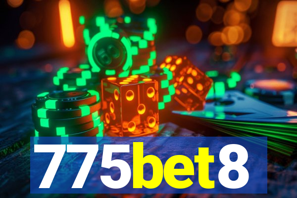 775bet8