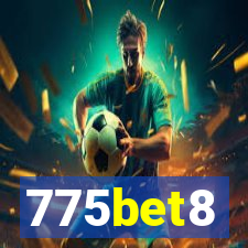 775bet8