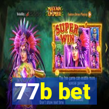 77b bet