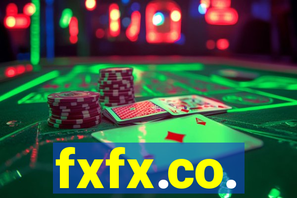 fxfx.co.