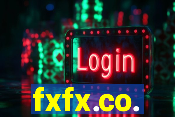 fxfx.co.