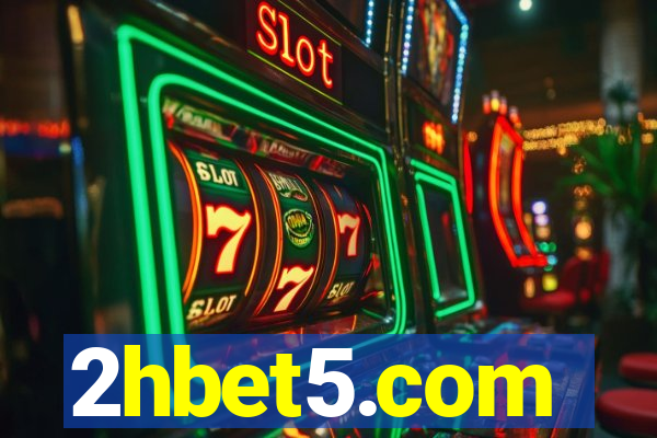 2hbet5.com