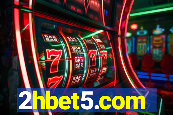 2hbet5.com