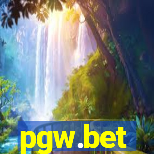 pgw.bet