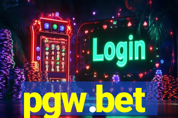 pgw.bet