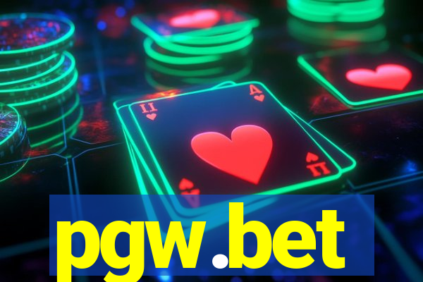 pgw.bet