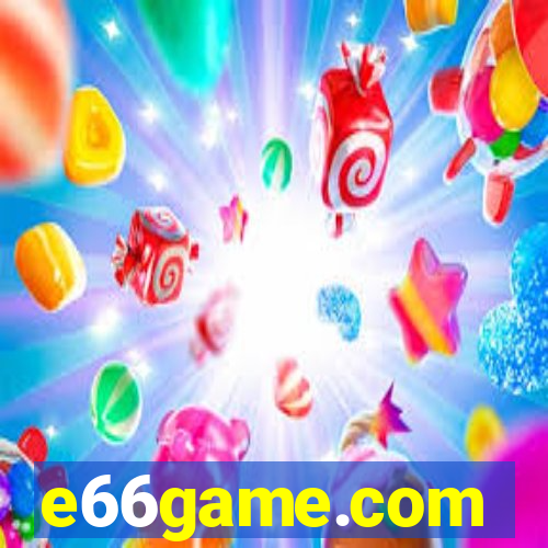 e66game.com