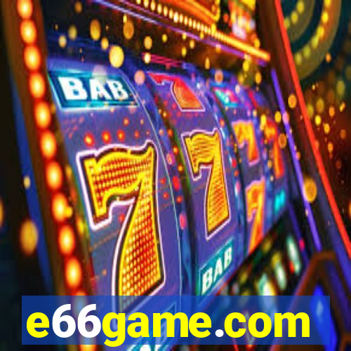 e66game.com