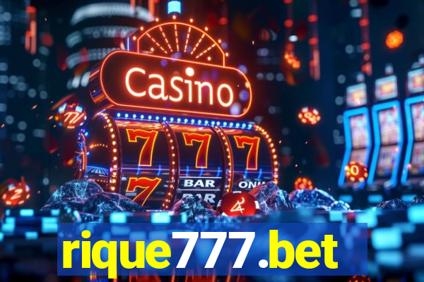 rique777.bet