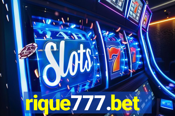 rique777.bet