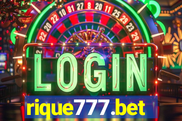 rique777.bet