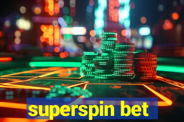 superspin bet