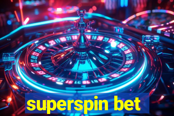 superspin bet