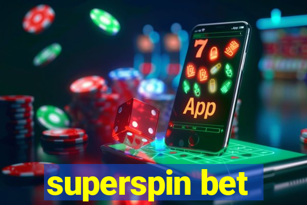 superspin bet