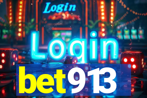 bet913