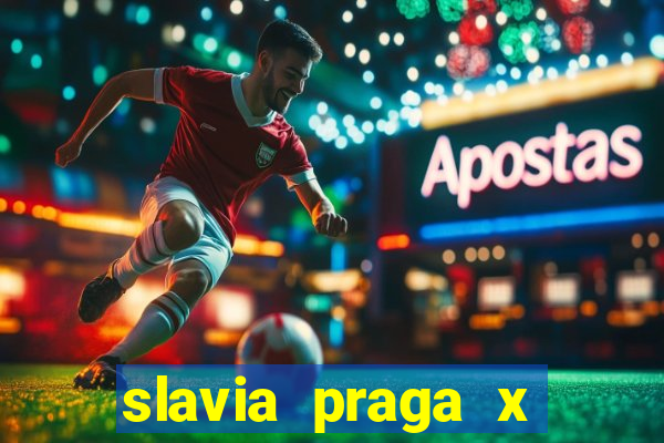 slavia praga x milan palpite