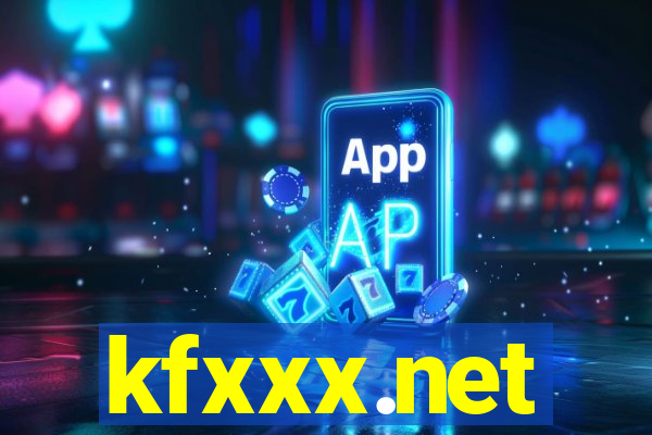 kfxxx.net