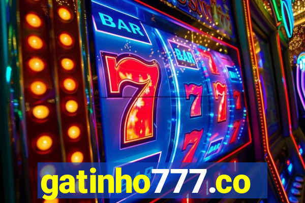 gatinho777.co