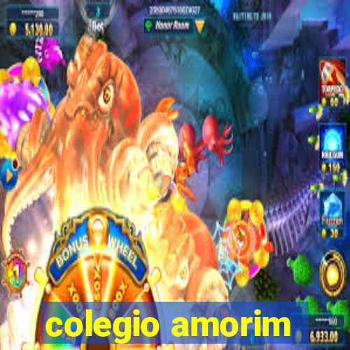 colegio amorim