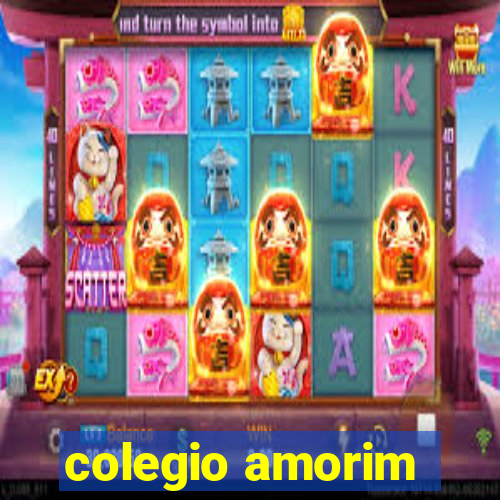 colegio amorim