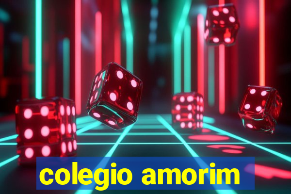 colegio amorim