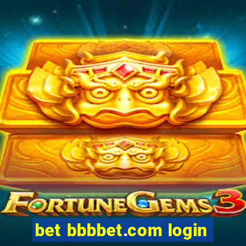 bet bbbbet.com login