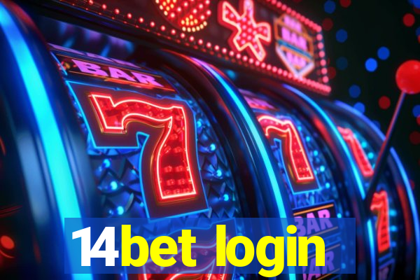 14bet login