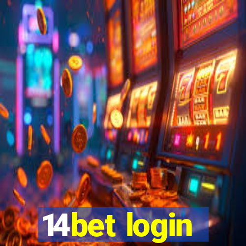 14bet login