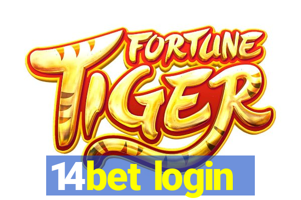 14bet login