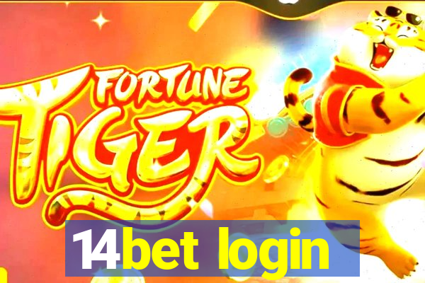 14bet login