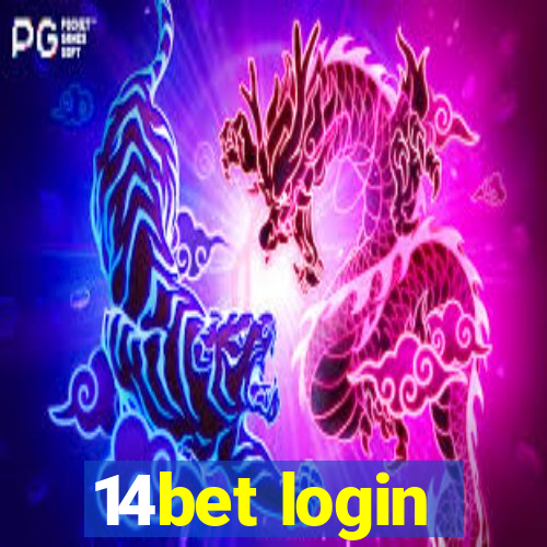 14bet login