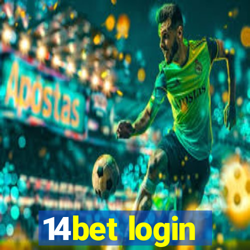 14bet login