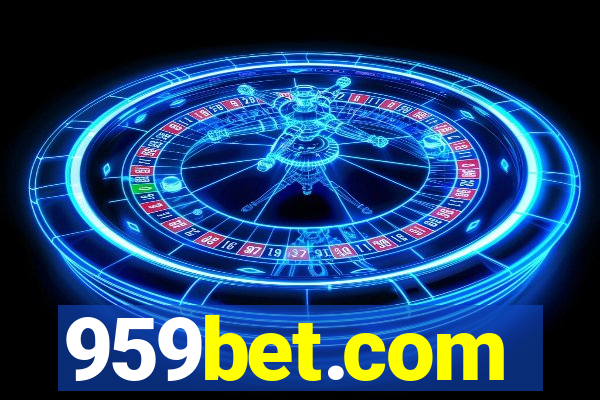 959bet.com