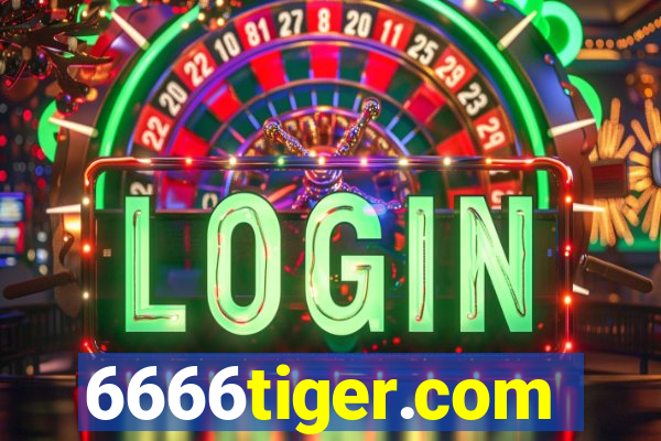 6666tiger.com