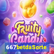 667betdaSorte